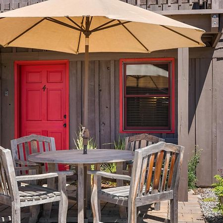 Mt Gardner Inn ウィンスロップ エクステリア 写真