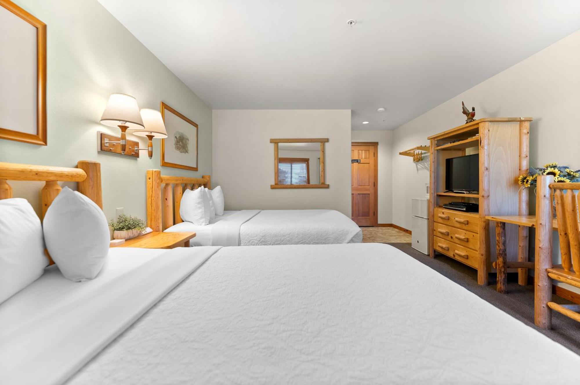 Mt Gardner Inn ウィンスロップ エクステリア 写真
