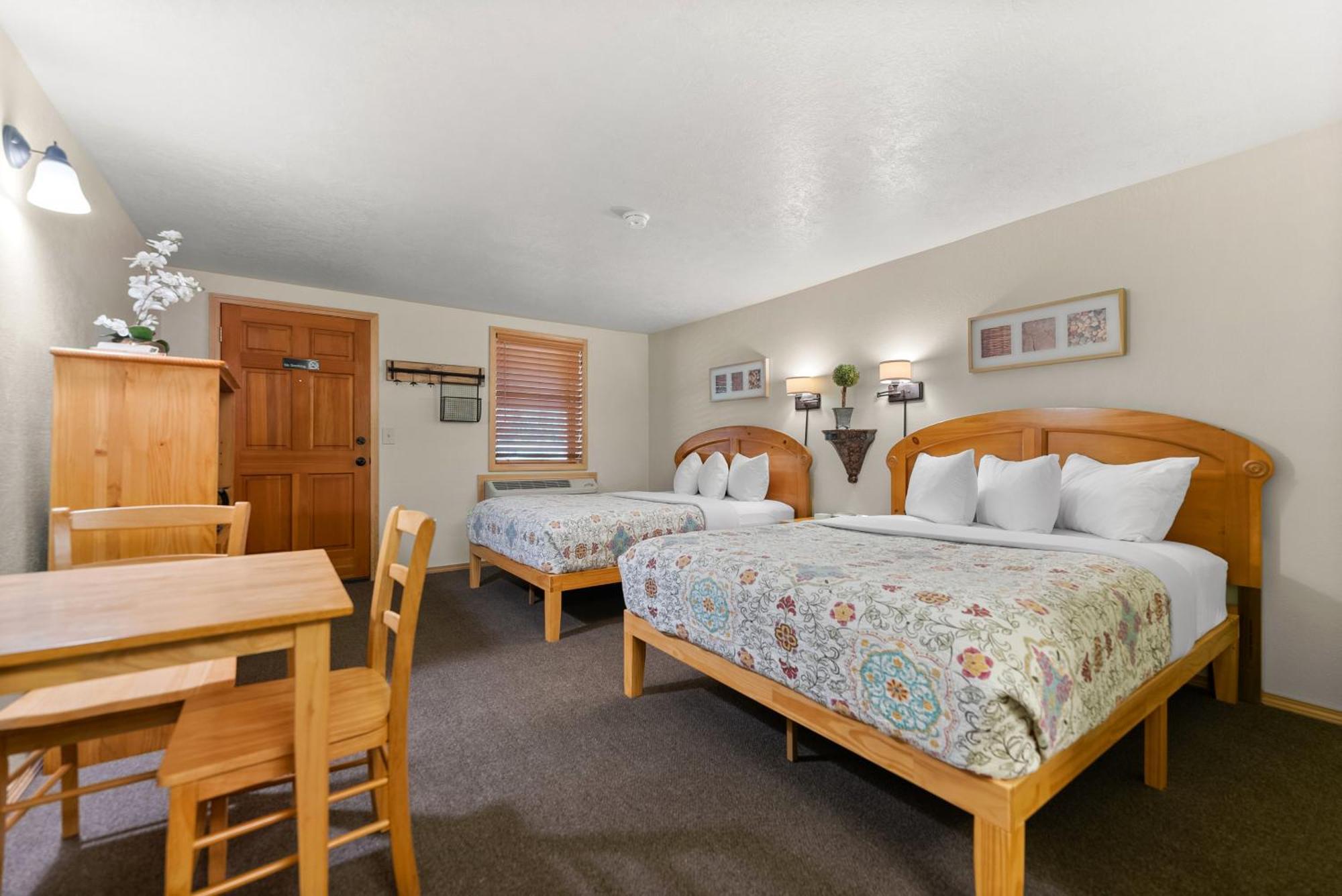 Mt Gardner Inn ウィンスロップ エクステリア 写真