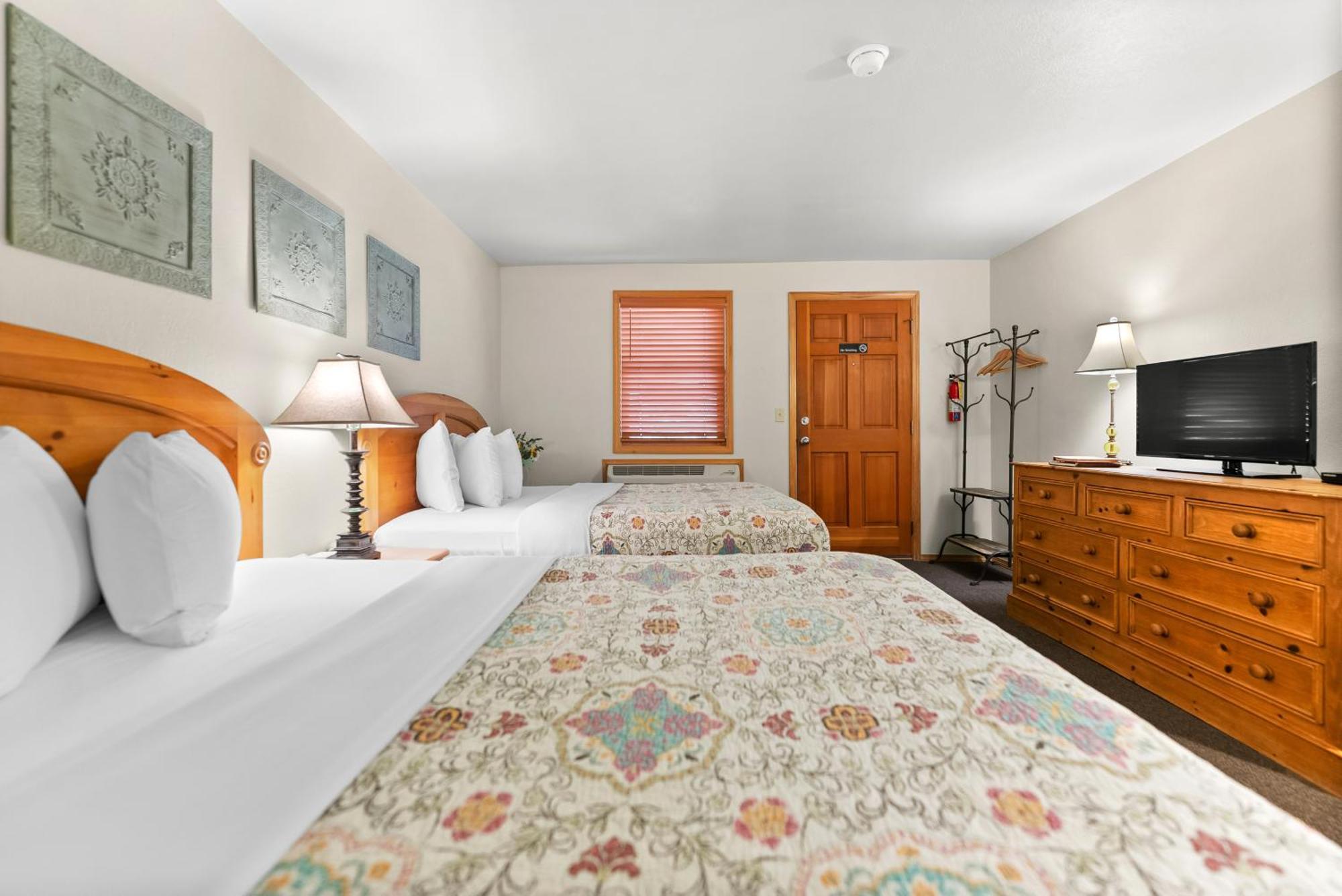 Mt Gardner Inn ウィンスロップ エクステリア 写真