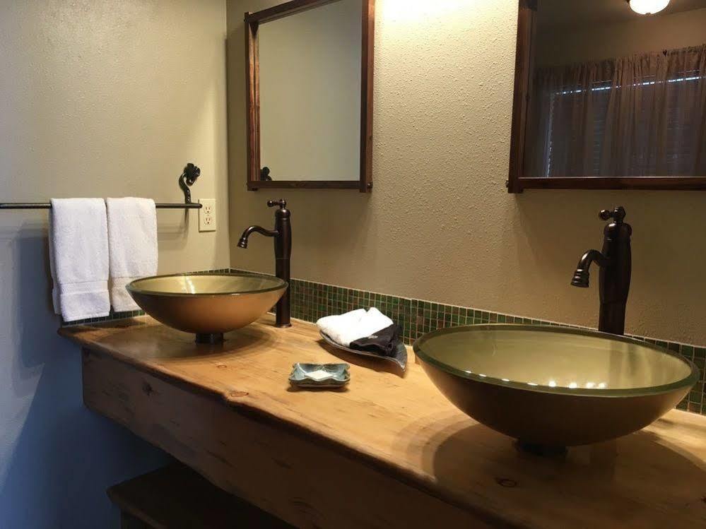 Mt Gardner Inn ウィンスロップ エクステリア 写真