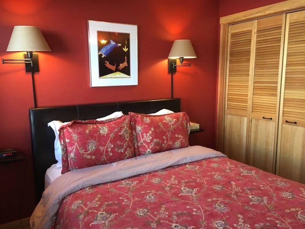 Mt Gardner Inn ウィンスロップ エクステリア 写真